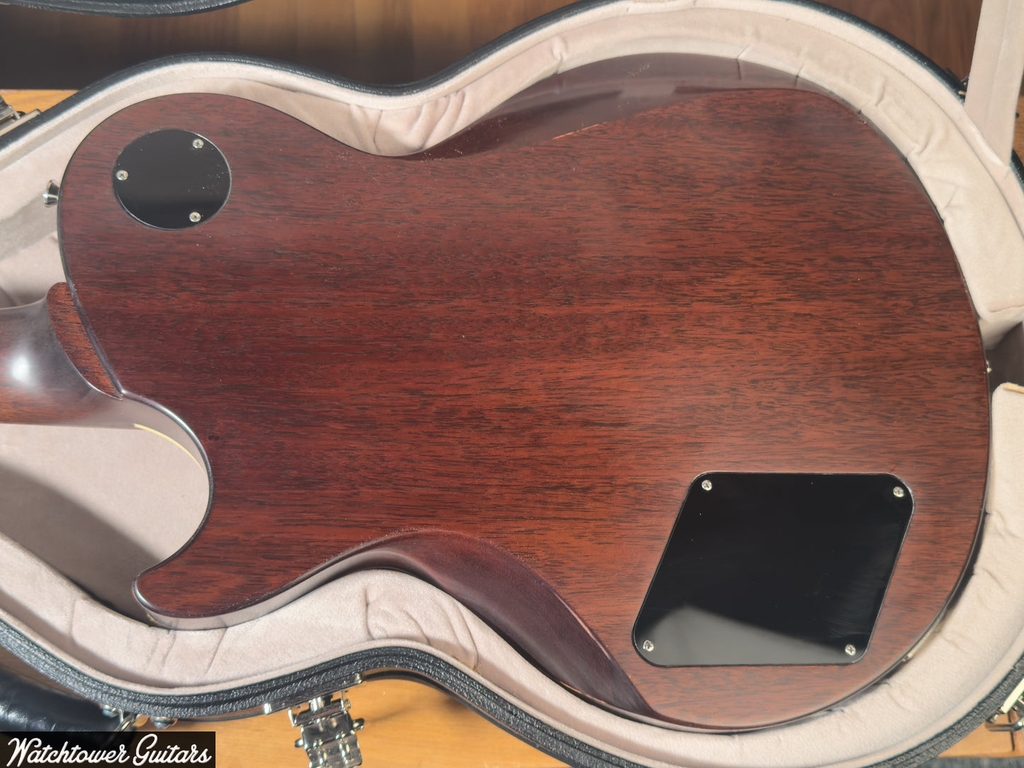 2015 Collings City Limits CL Tobacco Sunburst Lollar Imperial Pickups