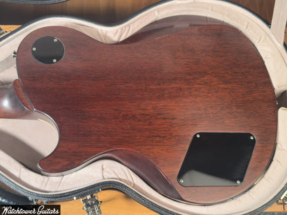 2015 Collings City Limits CL Tobacco Sunburst Lollar Imperial Pickups