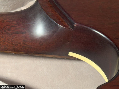 2015 Collings City Limits CL Tobacco Sunburst Lollar Imperial Pickups