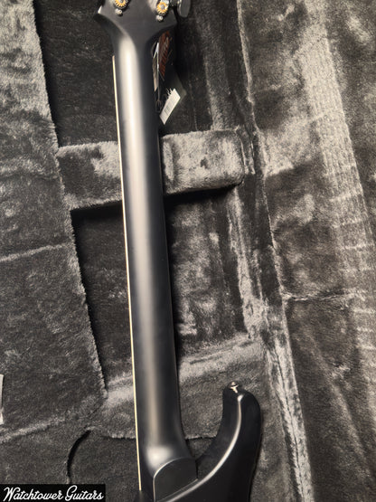 Paul Reed Smith PRS Mark Holcomb Signature Holcomb Wraparound Burst