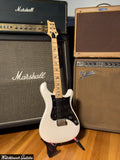 Paul Reed Smith PRS SE NF3 Pearl White