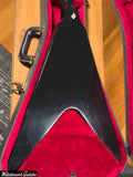 1981 Gibson Flying V Black