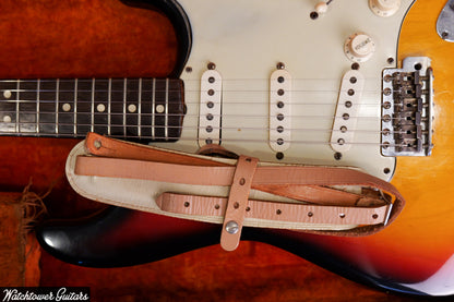 1964 Fender Stratocaster Sunburst