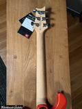 Paul Reed Smith PRS SE NF3 Metallic Orange