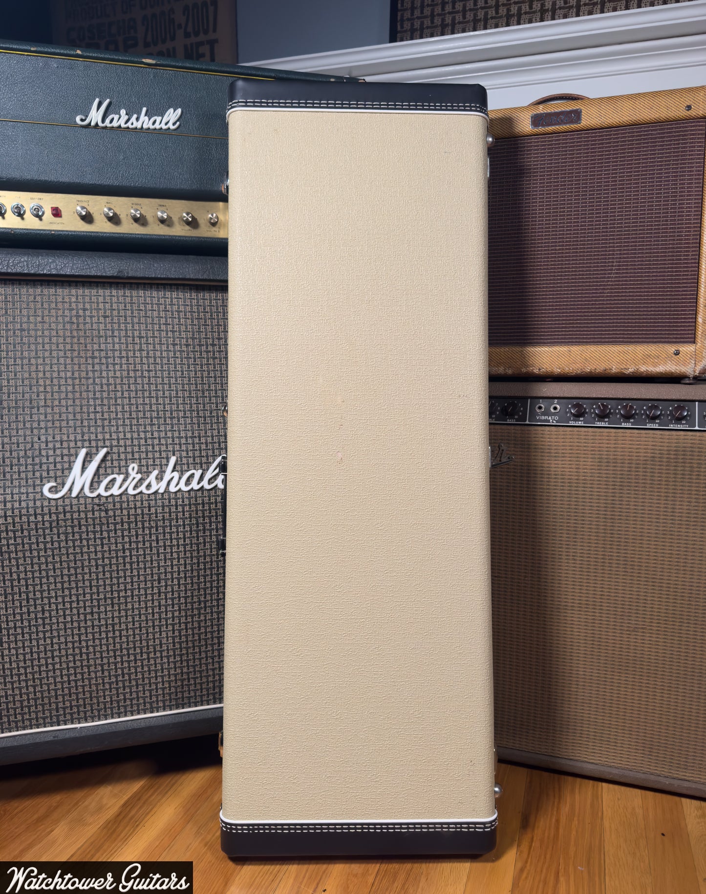 2020 Fender Custom Shop 1959 Esquire Closet Classic Chris Fleming Masterbuilt Sunburst Glaser B Bender