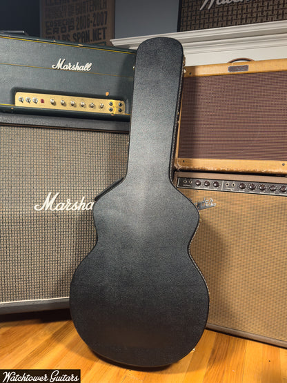 2017 Gibson Custom Shop ES-335 '64 RI Hand Select Sparkling Burgundy