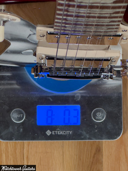 2013 Gibson Les Paul Studio Wine Red