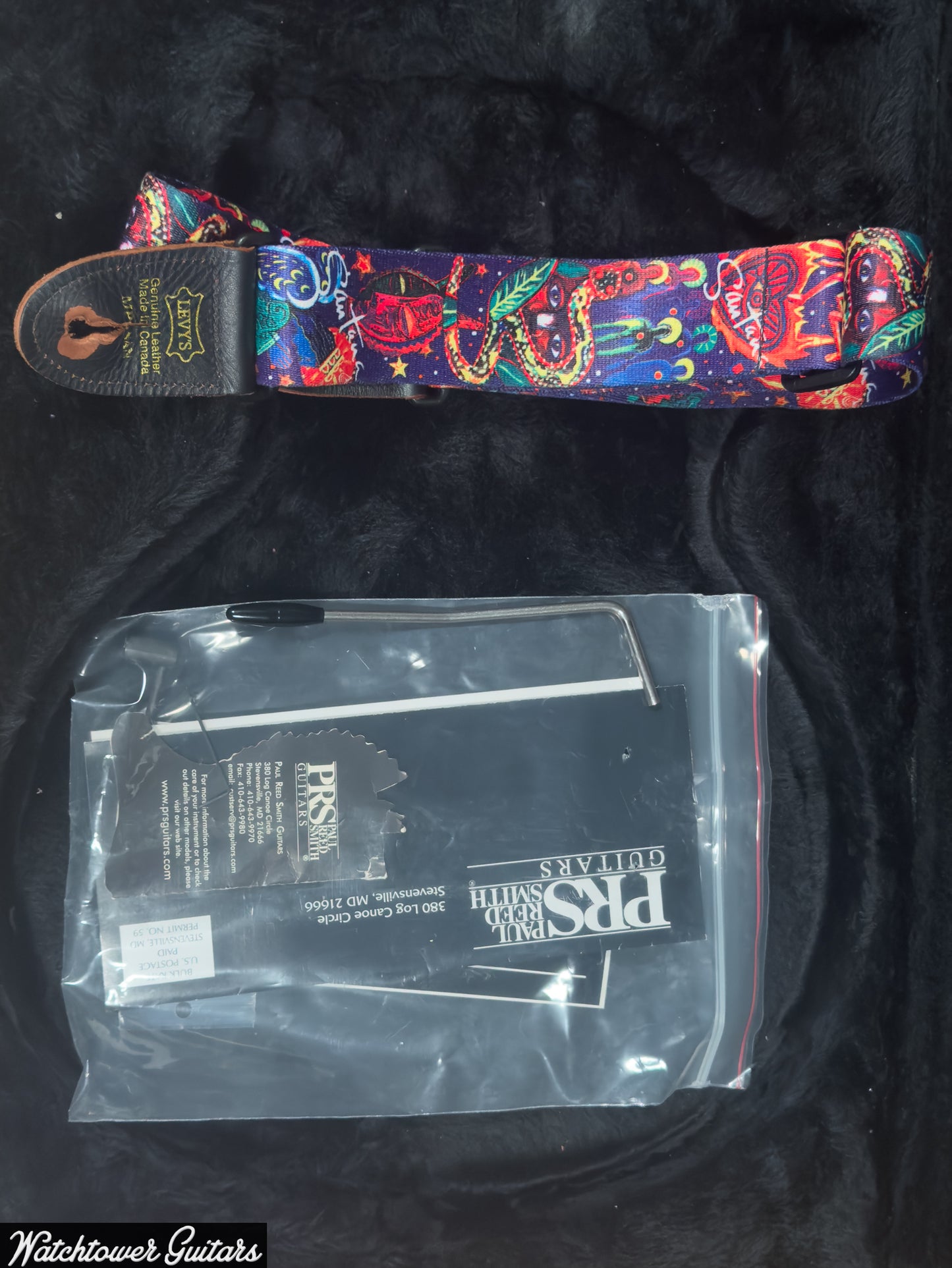 2001 Paul Reed Smith PRS Santana III Santana Yellow 10 Top