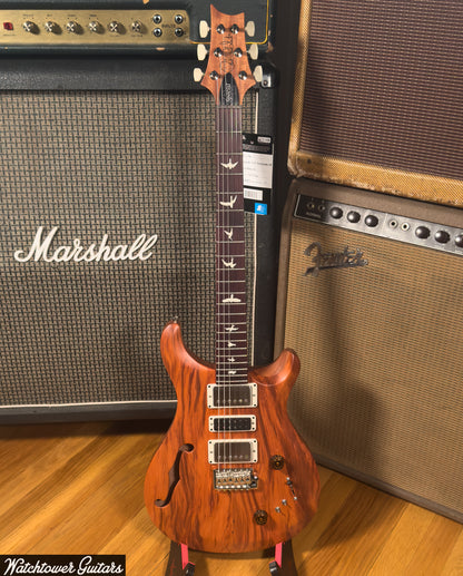 Paul Reed Smith PRS S2 Special Semi-Hollow Reclaimed Limited Edition