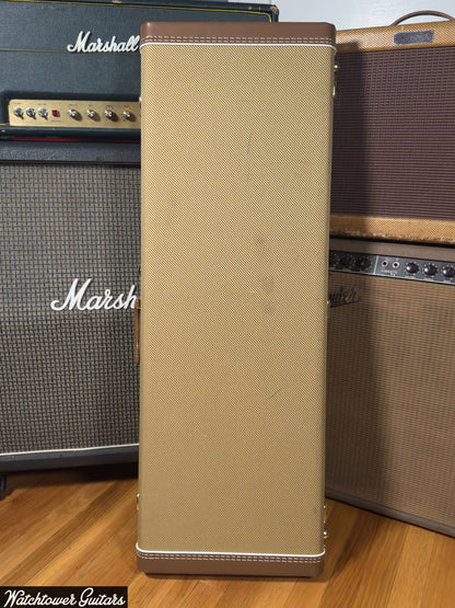 2013 Fender SRV Signature Stratocaster Sunburst