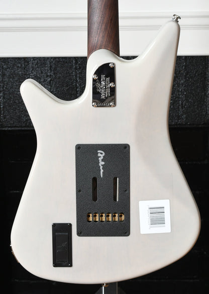 2022 Ernie Ball Music Man Albert Lee BFR MM90 Ghost In The Shell