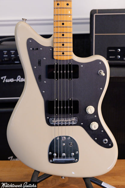 2022 Fender Custom Shop Vintage Custom '58 Jazzmaster NOS Desert Sand