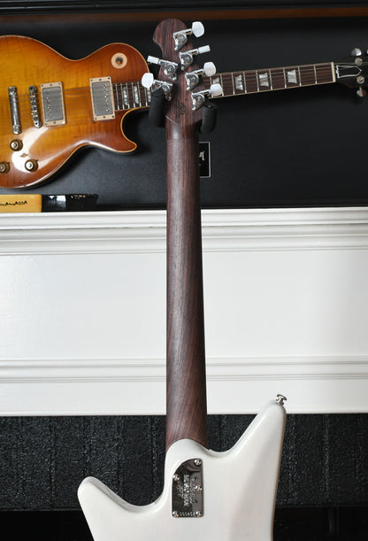 2022 Ernie Ball Music Man Albert Lee BFR MM90 Ghost In The Shell