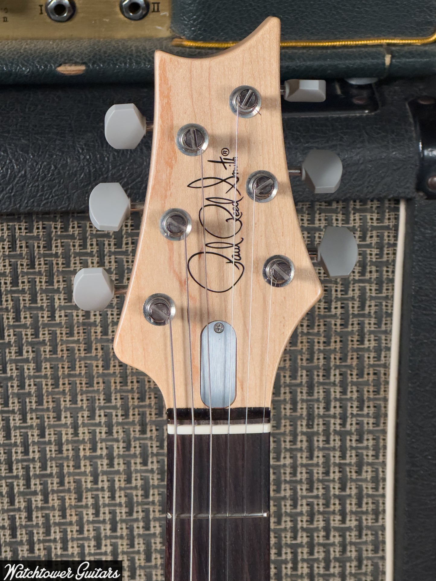 2023 Paul Reed Smith PRS John Mayer Silver Sky Roxy Pink *Demo*