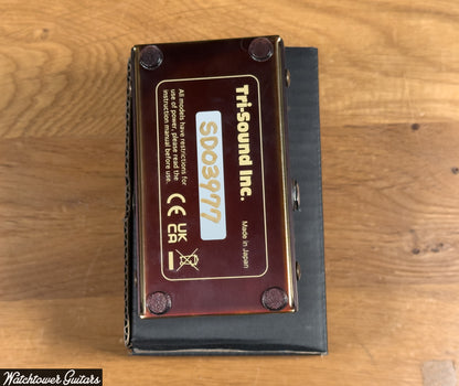 Used - Vemuram Shanks ODS-1