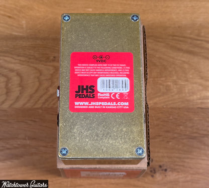 Used - JHS Morning Glory V4