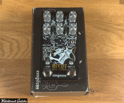Used - Empress Effects Heavy Menace