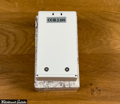 Used - Way Huge Geisha Drive Smalls