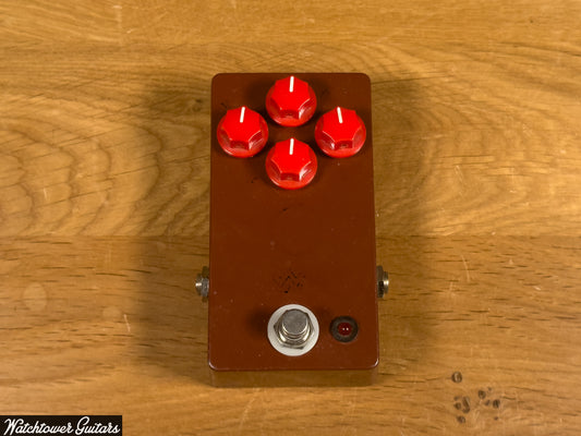 Used - JHS Angry Charlie V2