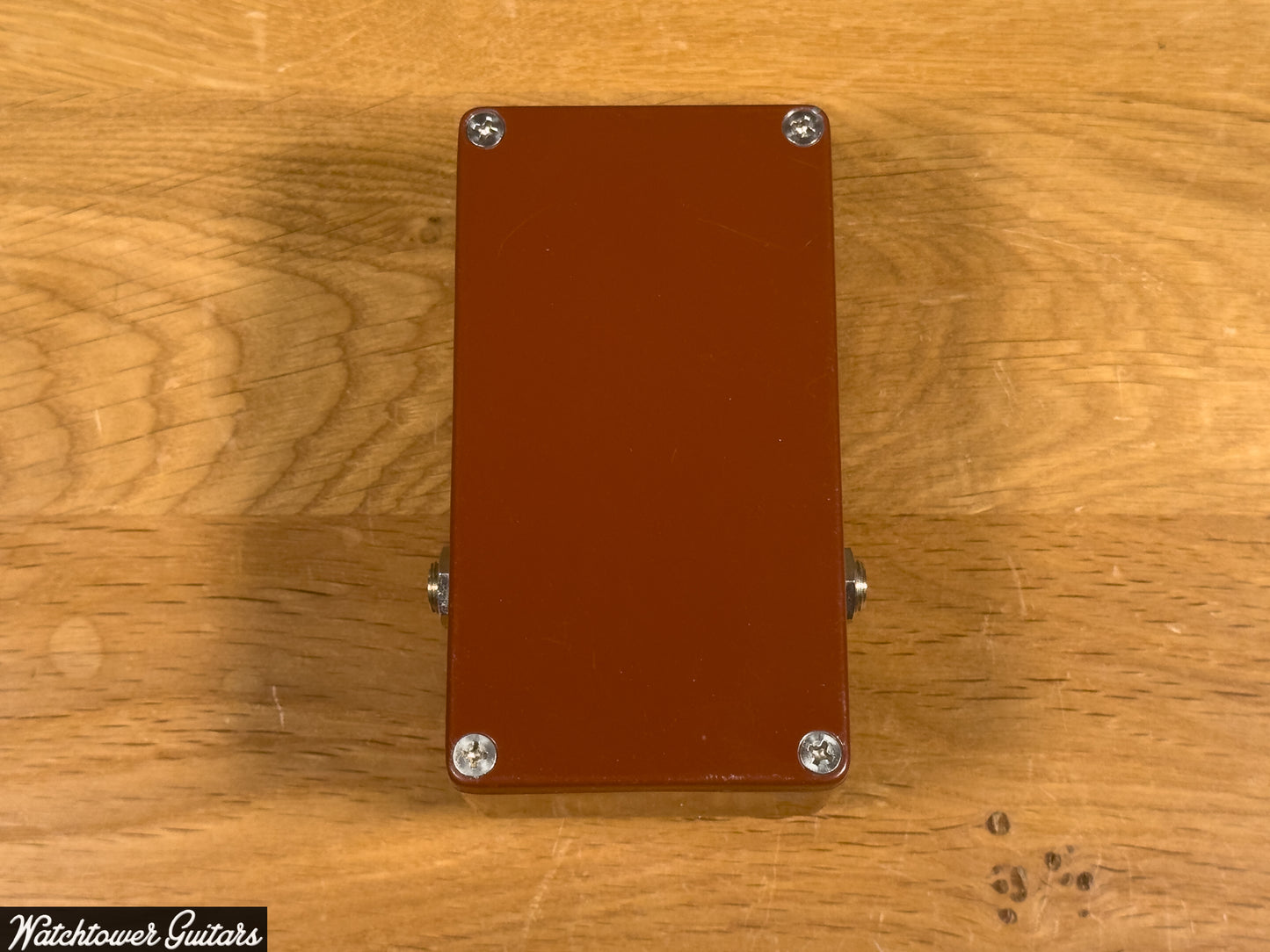 Used - JHS Angry Charlie V2