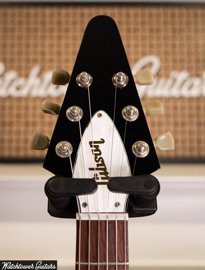 1999 Gibson Flying V '67 Reissue Vintage Cherry