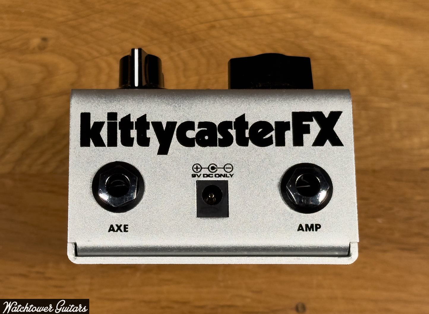 Kittycaster FX Tremdriver Tremolo