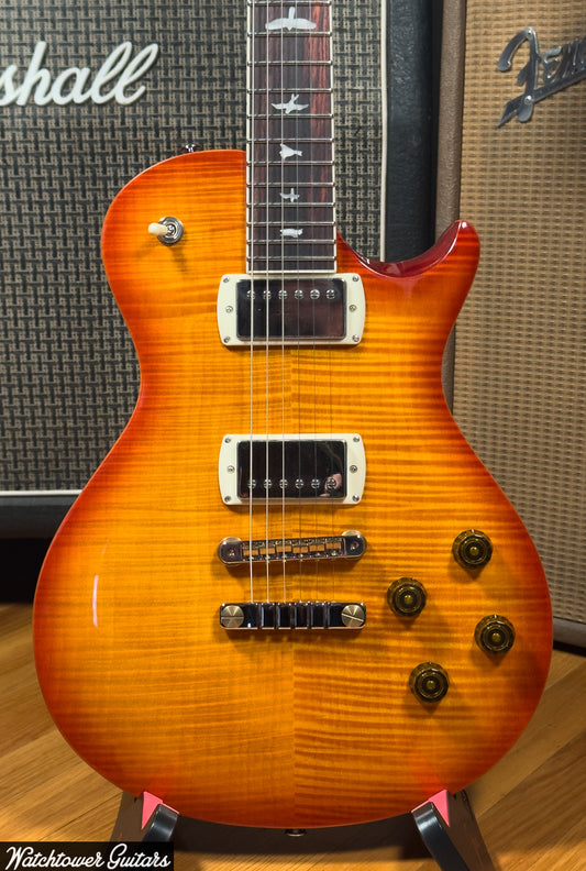 Paul Reed Smith PRS SE McCarty 594 Singlecut Vintage Sunburst