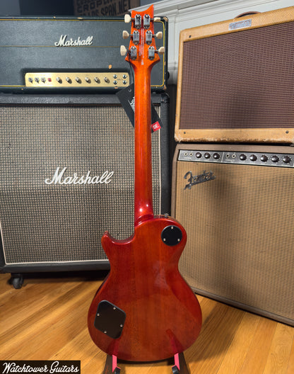 Paul Reed Smith PRS SE McCarty 594 Singlecut Vintage Sunburst