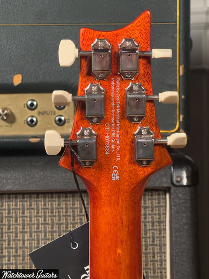 Paul Reed Smith PRS SE McCarty 594 Singlecut Vintage Sunburst