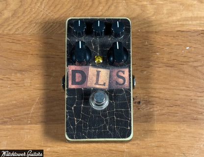 Used - Catalinbread Dirty Little Secret DLS MKII Custom Finish