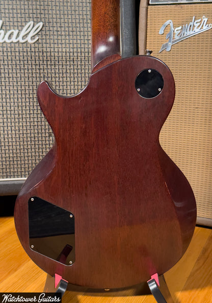 2015 Collings City Limits CL Tobacco Sunburst Lollar Imperial Pickups