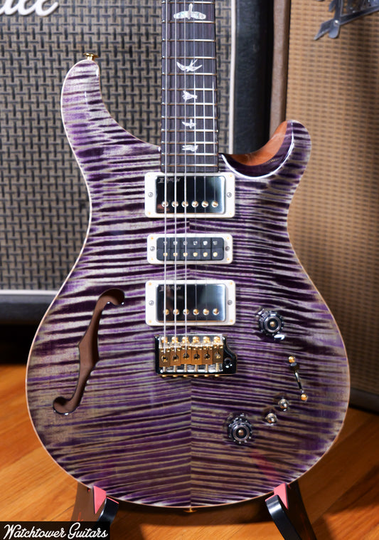 Paul Reed Smith PRS Special Semi Hollow 10 Top Aurora Borealis