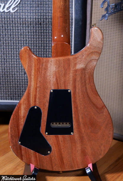 Paul Reed Smith PRS Special Semi Hollow 10 Top Aurora Borealis