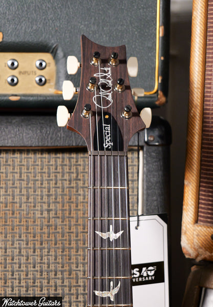 Paul Reed Smith PRS Special Semi Hollow 10 Top Aurora Borealis