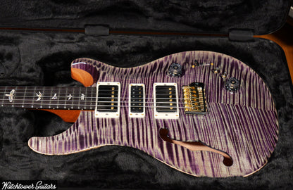 Paul Reed Smith PRS Special Semi Hollow 10 Top Aurora Borealis
