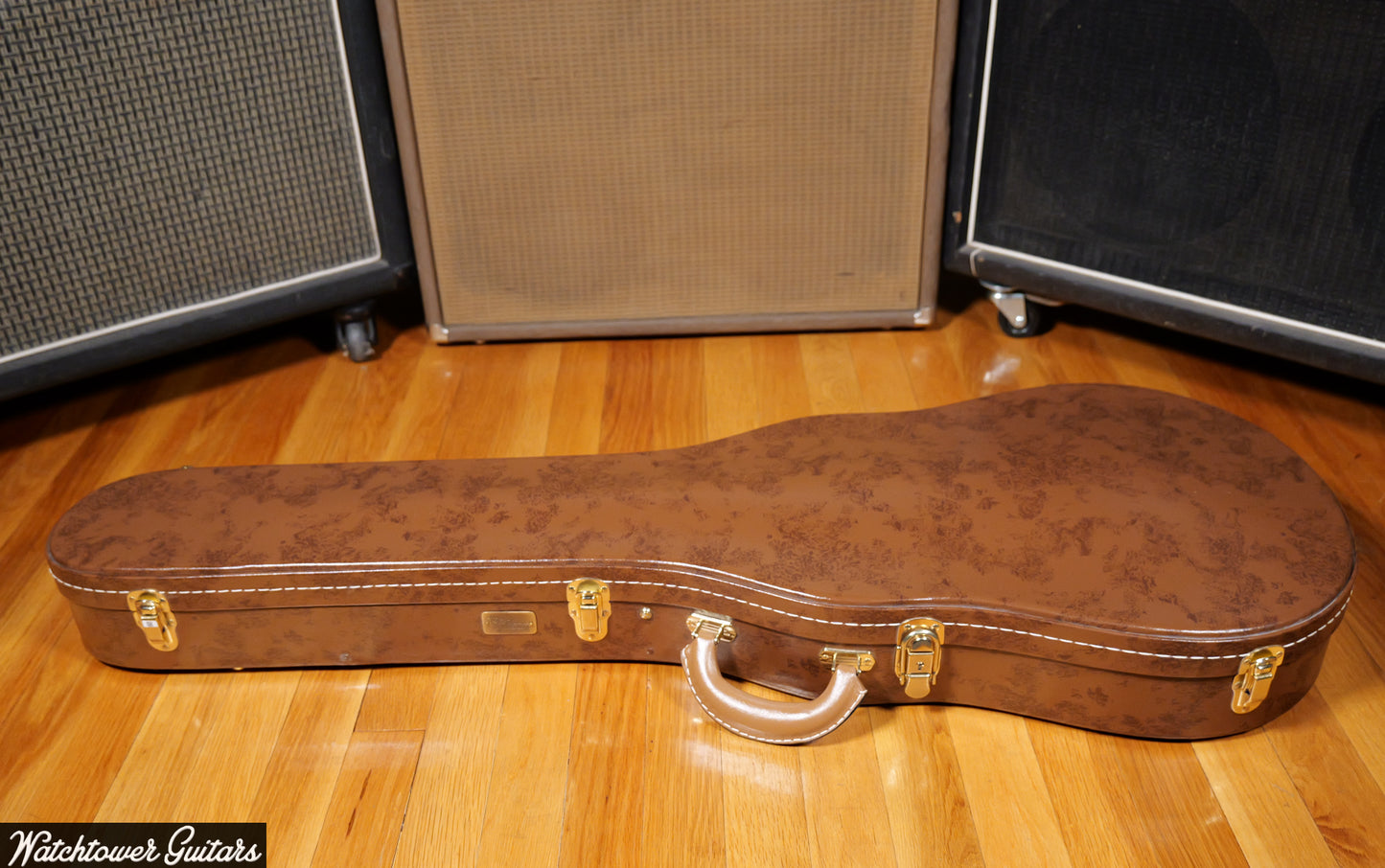 2020 Gibson 60th Anniversary Les Paul V3 1960 R0 Reissue Wide Tomato Soup Burst