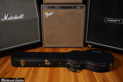 1983 Gibson Futura "Corvus Body Style" Violet