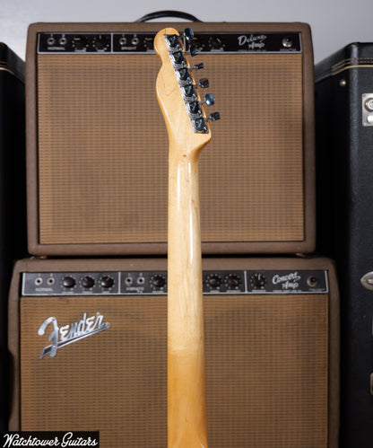 1968 Fender Telecaster Paisley