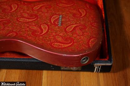1968 Fender Telecaster Paisley