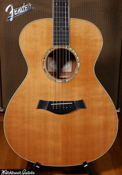 2012 Taylor Grand Concert GC5