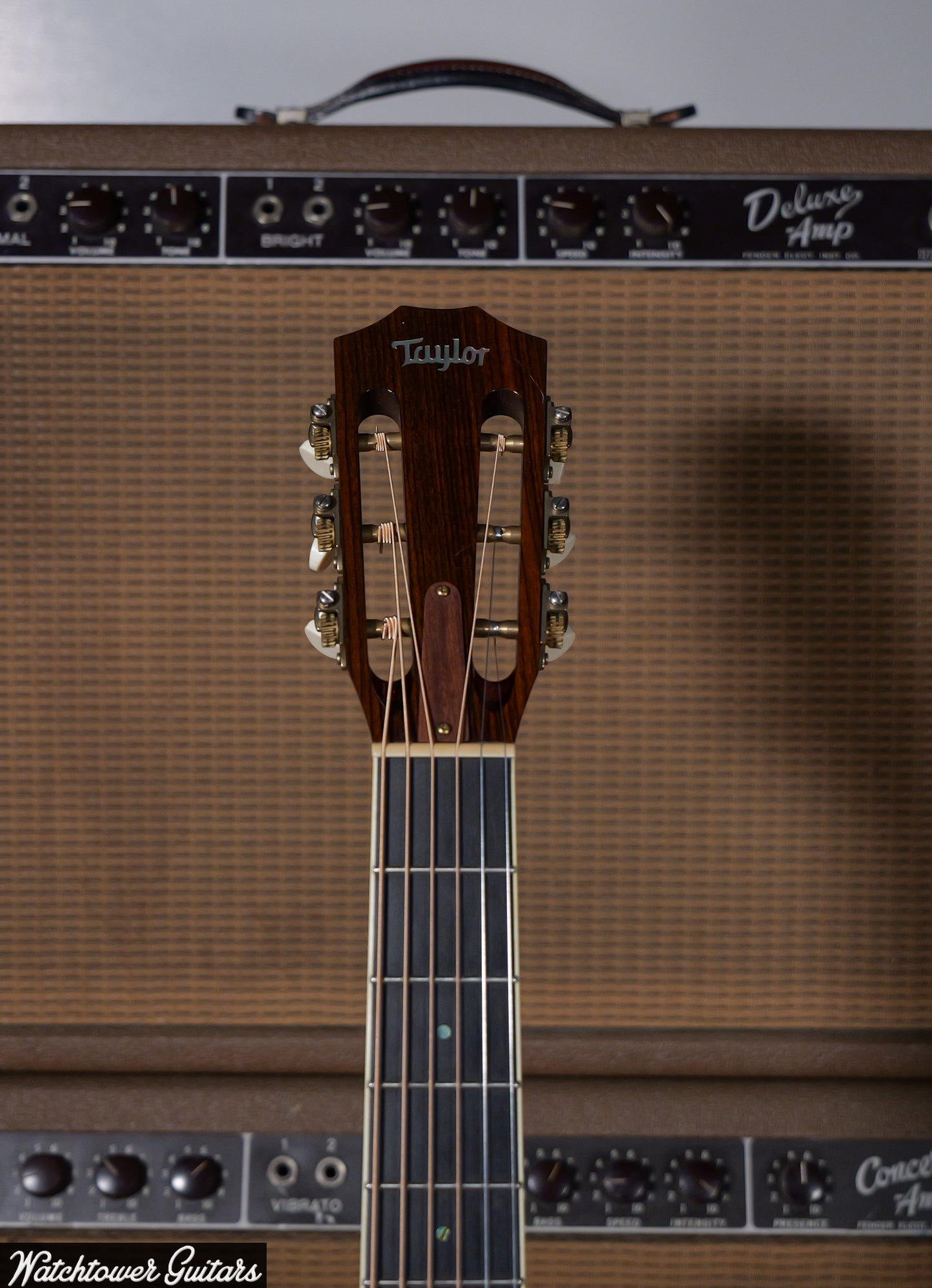2012 Taylor Grand Concert GC5