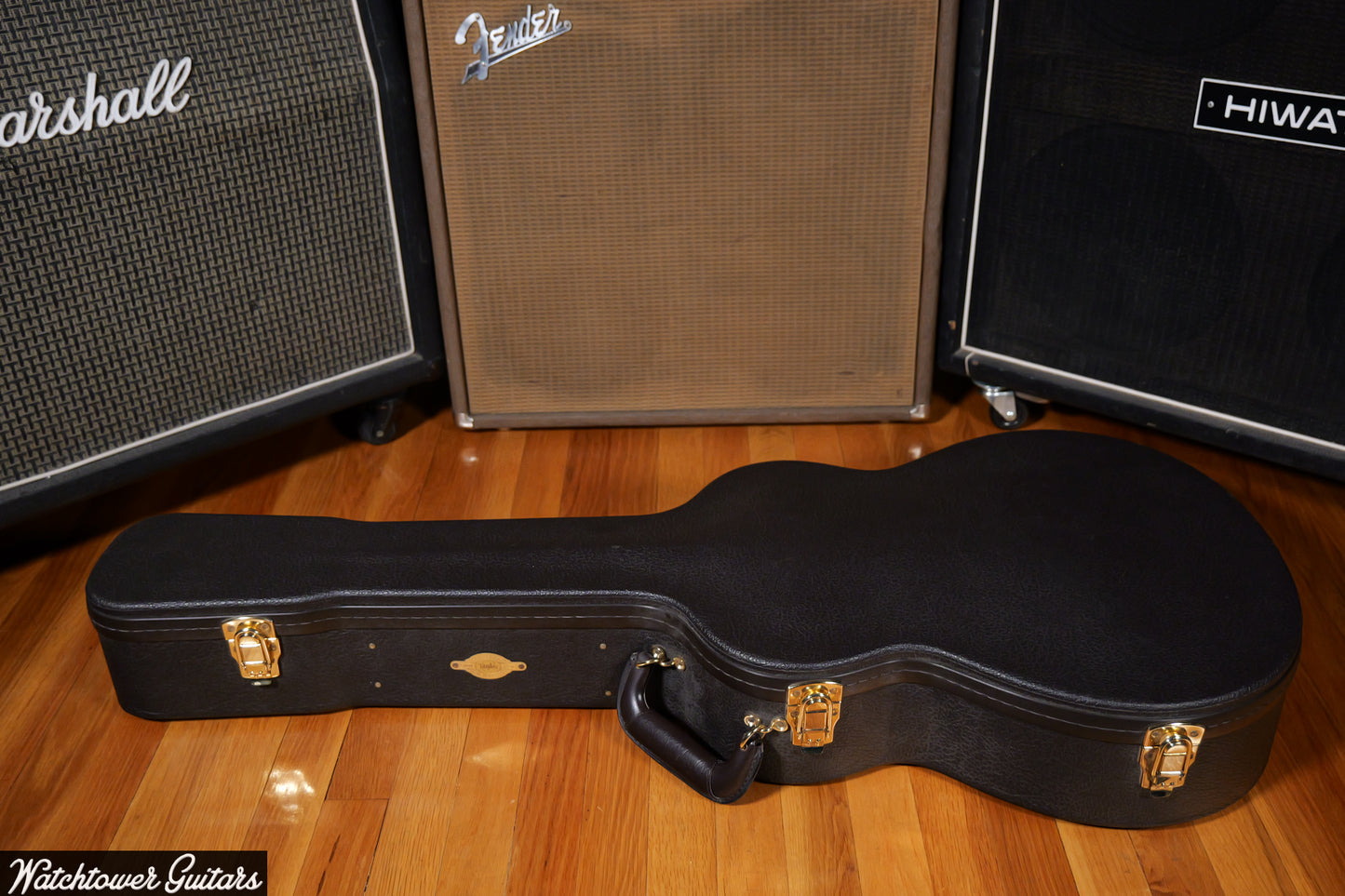 2012 Taylor Grand Concert GC5