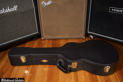 2012 Taylor Grand Concert GC5