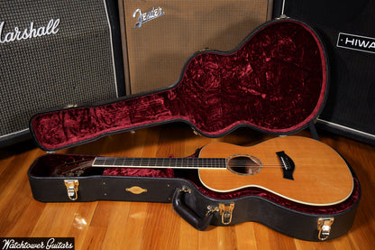 2012 Taylor Grand Concert GC5
