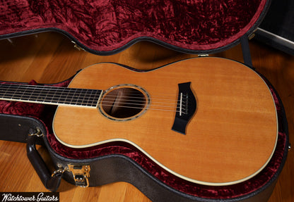 2012 Taylor Grand Concert GC5