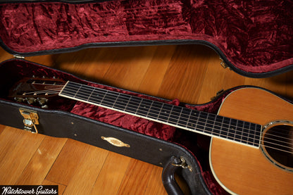 2012 Taylor Grand Concert GC5