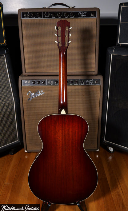 2012 Taylor Grand Concert GC5