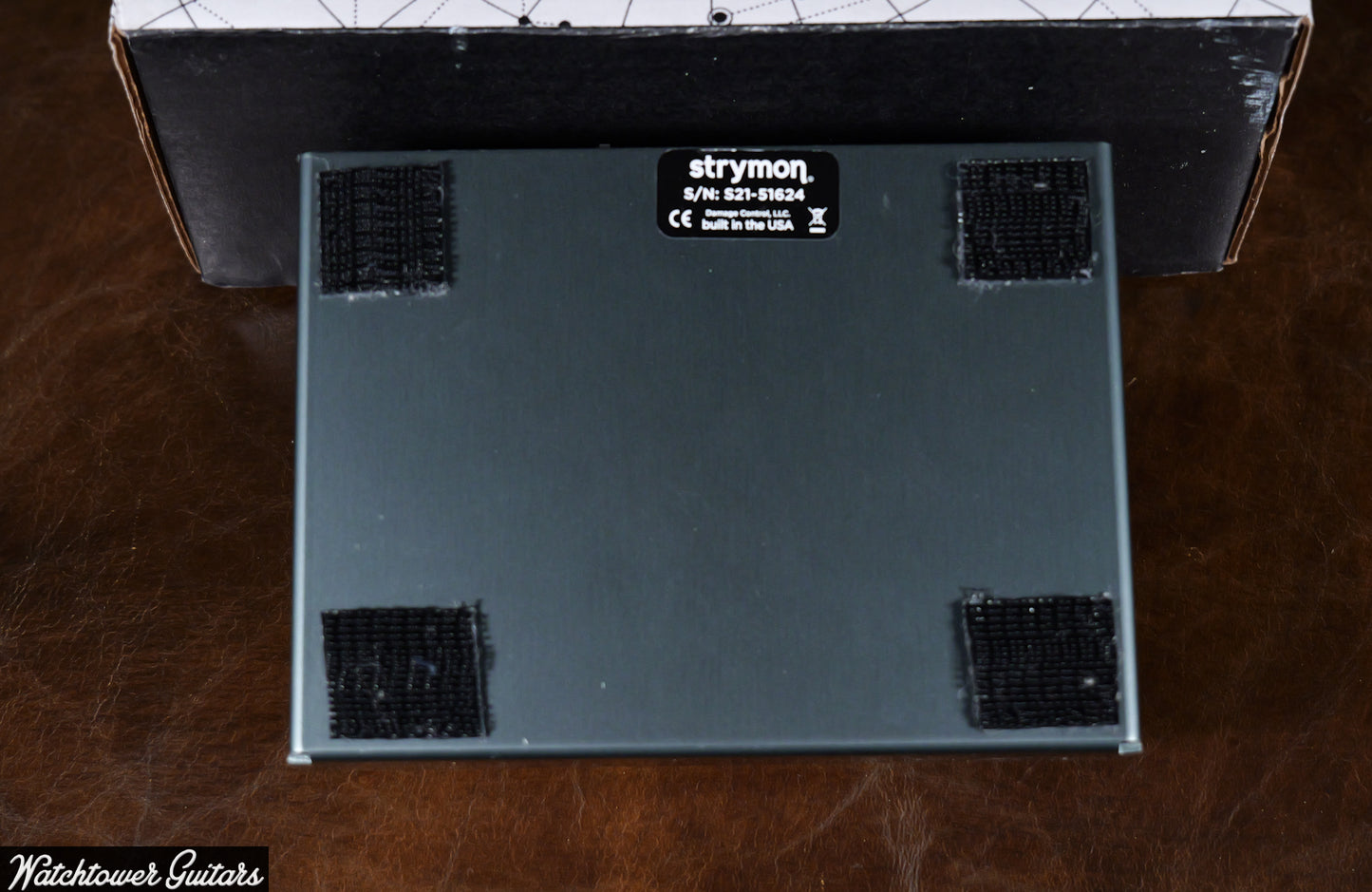 Used - Strymon - TimeLine - Multidimensional Delay Pedal