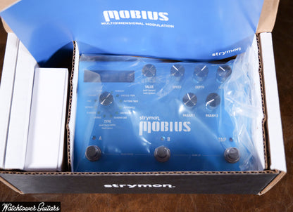 Used - Strymon Mobius