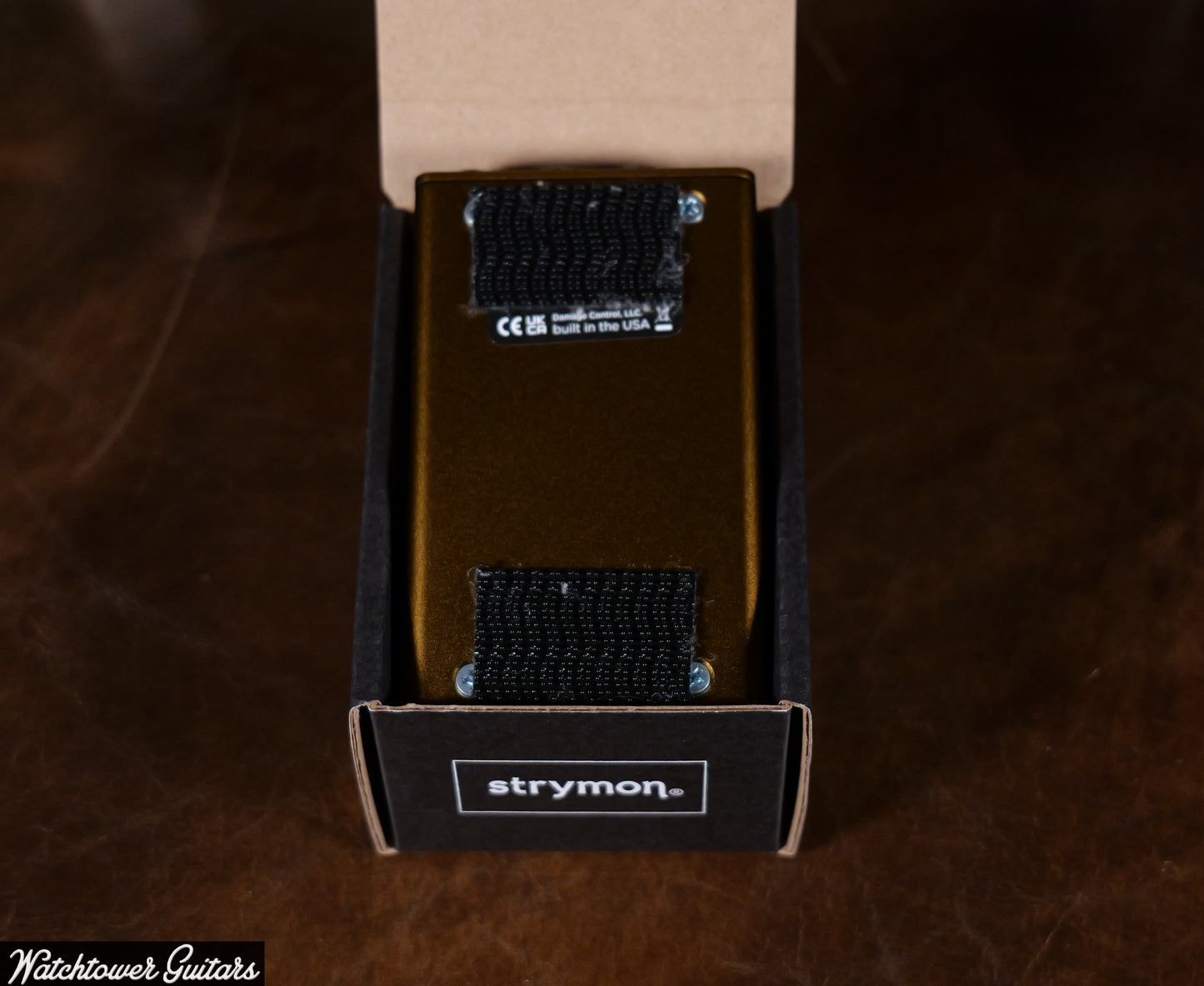 Used - Strymon - Olivera